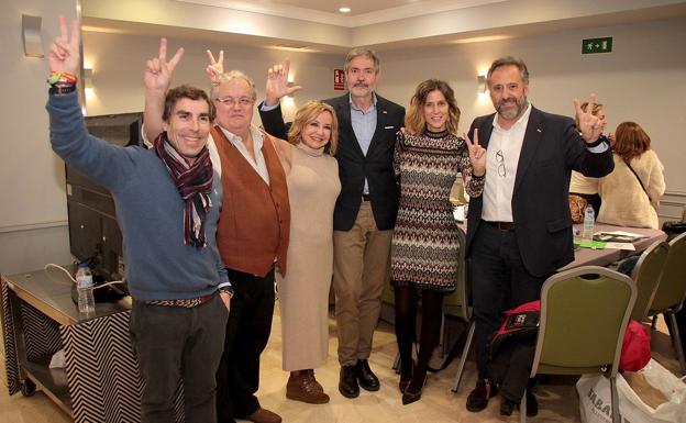 VOX irrumpe con fuerza en León y logra un diputado; el PSOE resiste y mantiene sus dos representantes y el PP se asegura uno