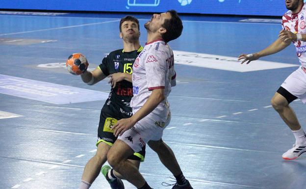 Erwin Feuchmann destaca la importancia de ganar jugando mal