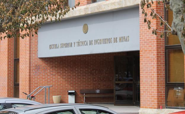 La Universidad de León acogerá la conferencia de directores de Escuelas de Minas de España