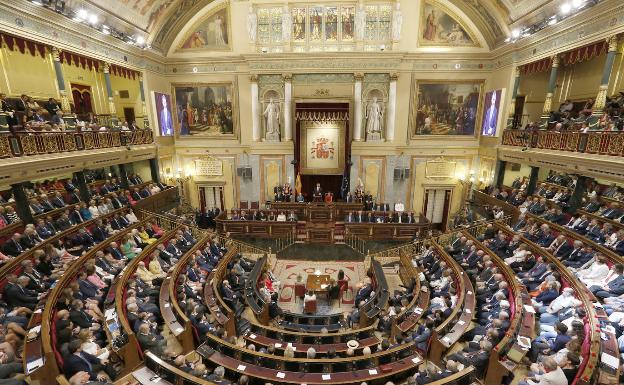 Los socialistas se han dado de plazo hasta fin de año para la constitución de su Gobierno