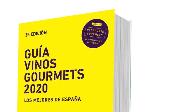 La 'Guía Gourmets' concede a la DO León el Premio Especial 2020