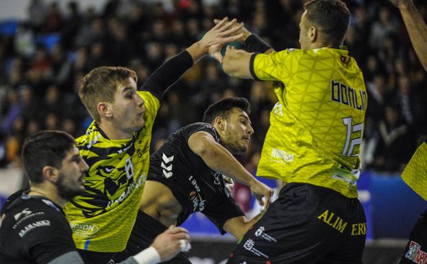 Minutos y oportunidades para todos con Cadenas