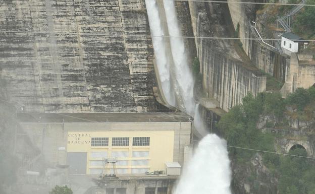 Confederación Miño-Sil destina 278.000 euros para revivir la antigua central hidroeléctrica de Toral de los Vados