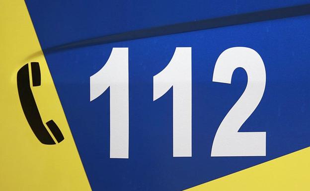 Intoxicada una joven de 22 años por monóxido de carbono en una vivienda en León capital