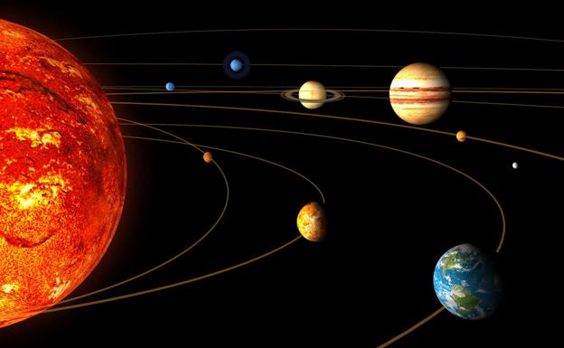 200 científicos planean un viaje interestelar sin precedentes para estudiar el Sistema Solar