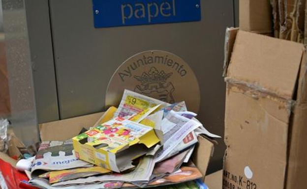 Fesp UGT firma un convenio con Ecoembes para promover la sostenibilidad a través del reciclaje