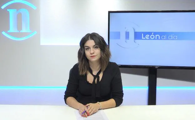 Informativo leonoticias | 'León al día' 15 de noviembre