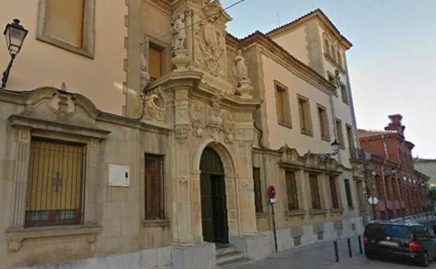 Condenado un octogenario a doce años de prisión por dos delitos de agresión sexual a dos menores de 8 y 9 años