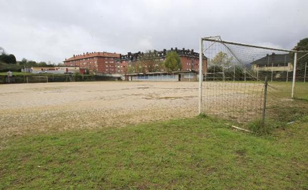 Los acusados de grabar a las jugadoras del Grisú alegan trastorno mental