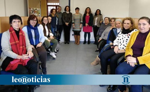 San Andrés activa un servicio de teleasistencia y atención telefónica a través del programa mixto de formación y empleo - leonoticias.com