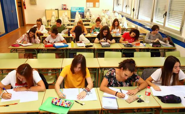 PISA no dará datos de Lectura de España por la falta de rigor de muchos alumnos