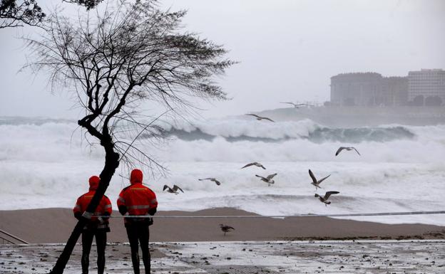 Cumplir con el Acuerdo de París reduciría a la mitad la subida del mar