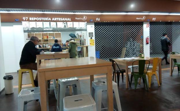 Plaza Gourmet Market dedica el mes de noviembre a la artesanía dirigida al público infantil