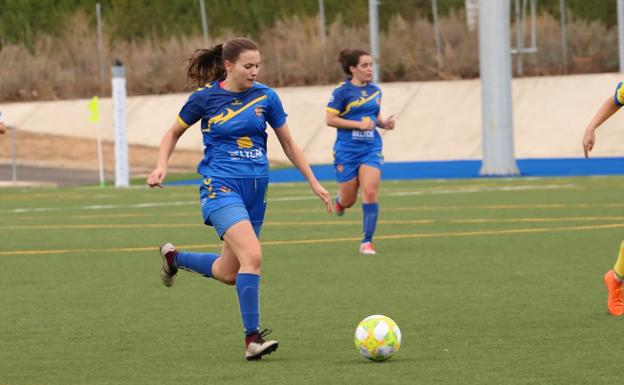 El Olímpico quiere olvidar su bache