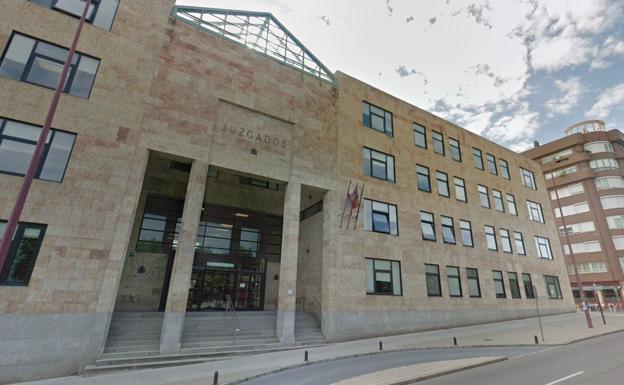 Prisión por robar de un tirón el bolso a una mujer en San Andrés y ser cazado por un testigo