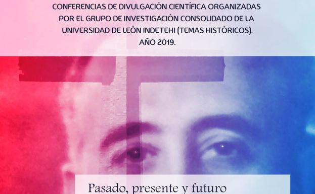 Filosofía acoge una conferencia sobre pasado, presente y futuro del Valle de los Caídos