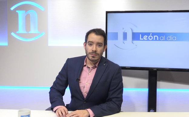 Informativo leonoticias | 'León al día' 18 de noviembre