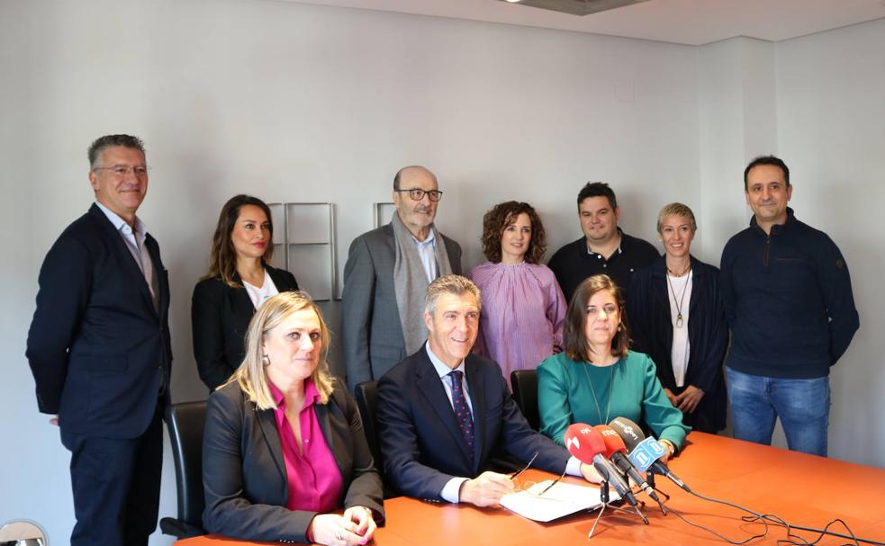 Los jóvenes también merecen aplauso