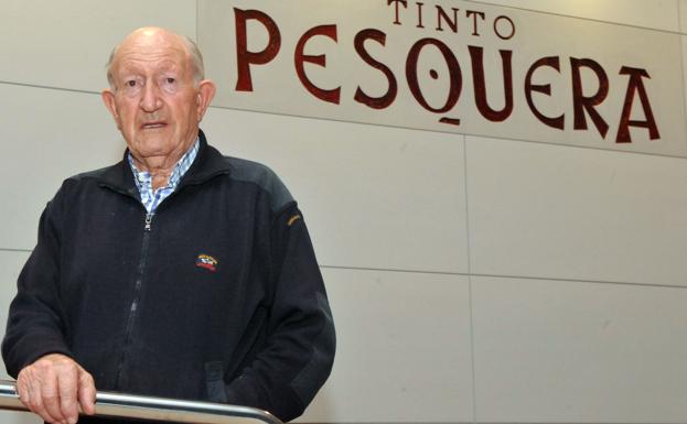 Alejandro Fernández demanda a Tinto Pesquera para impedirle el uso de las marcas