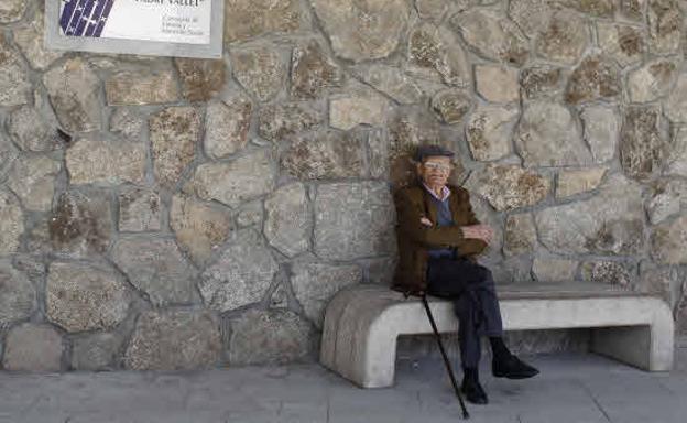 El Banco de España aboga por ligar la edad de jubilación a la esperanza de vida