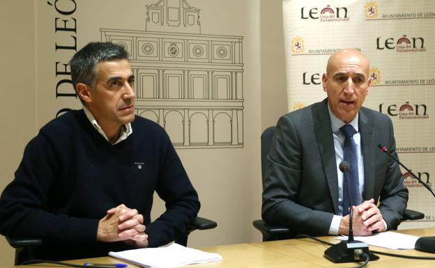 La deuda municipal se rebajará hasta los 130 millones en 2020 y León saldrá del Plan de Ajuste