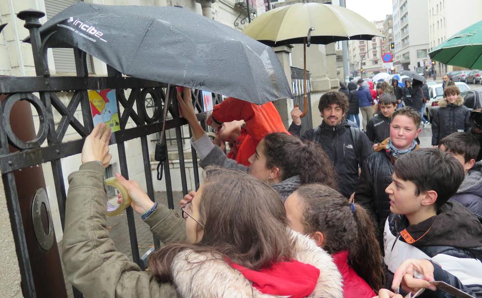 La tolerancia se pinta a todo color