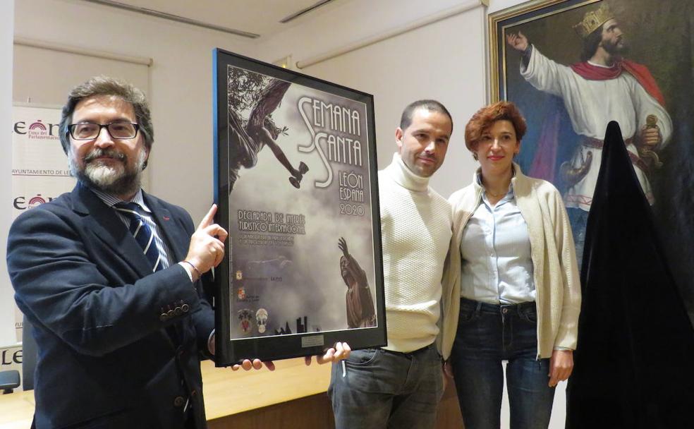 'Cáliz' sorprende a la Semana Santa