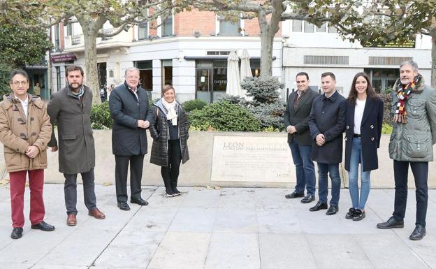 Abogado, la profesión preferida de los representantes leoneses en el Congreso y el Senado