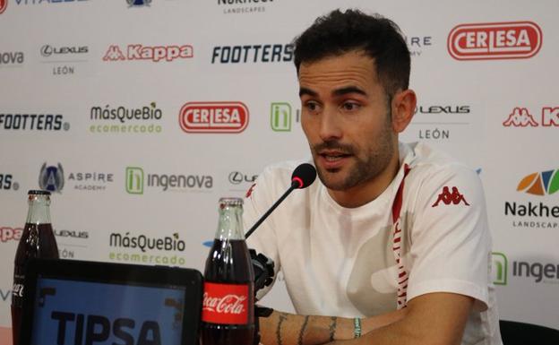 Menudo: «Este equipo está hecho para hacer las cosas bien»