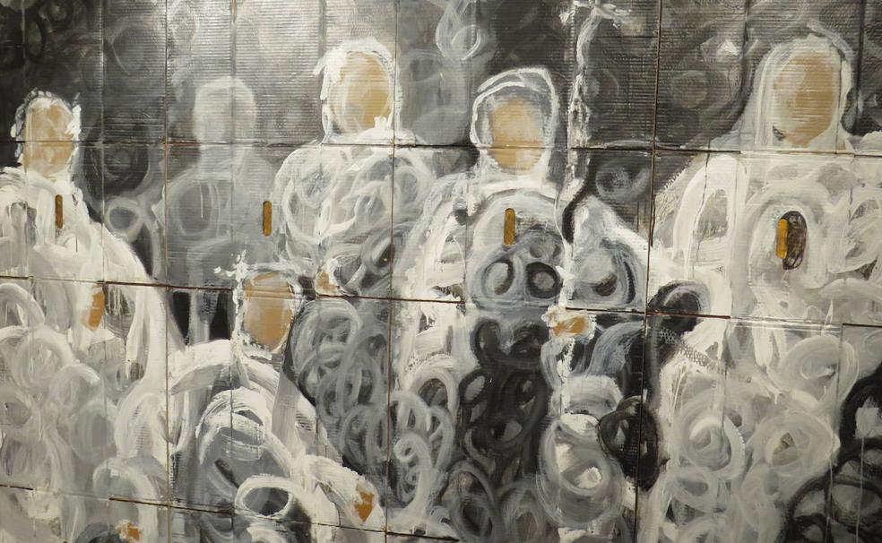 El duelo que empieza por el final