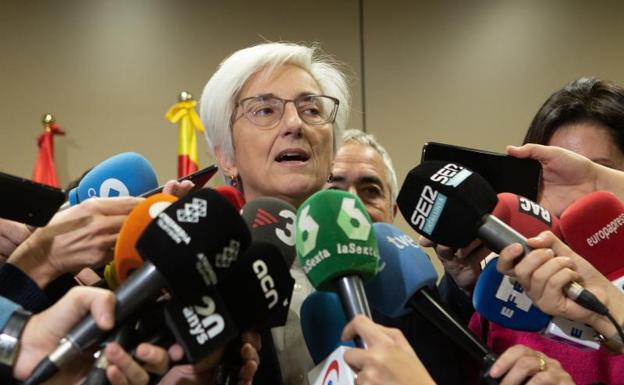 La Fiscalía estudia la «posibilidad de impugnar» las imputaciones a periodistas