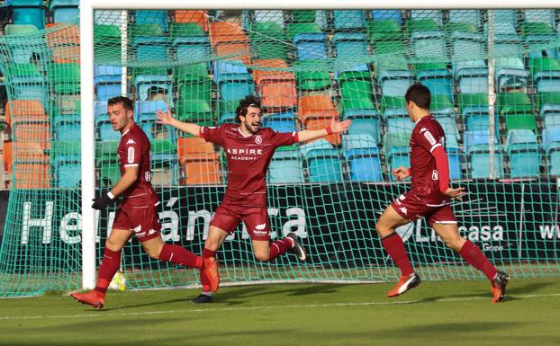 Los equipos leoneses de Tercera marcan una jornada de sábado sin derbi