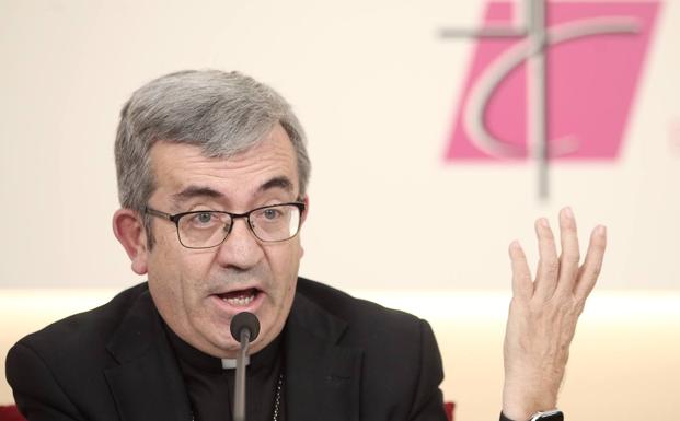 La Iglesia no contempla indemnizaciones para las víctimas de abusos