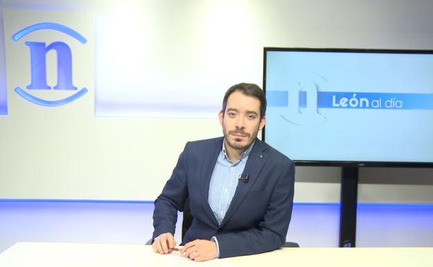 Informativo leonoticias | 'León al día' 22 de noviembre