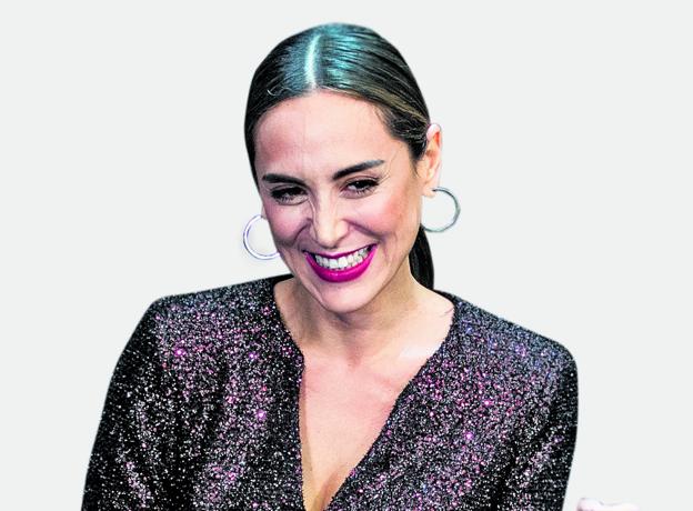 Tamara Falcó: «Lo mío con Jordi Cruz ha sido anecdótico»