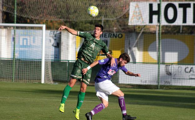 El Astorga se topa con Farolo y vuelve a fallar