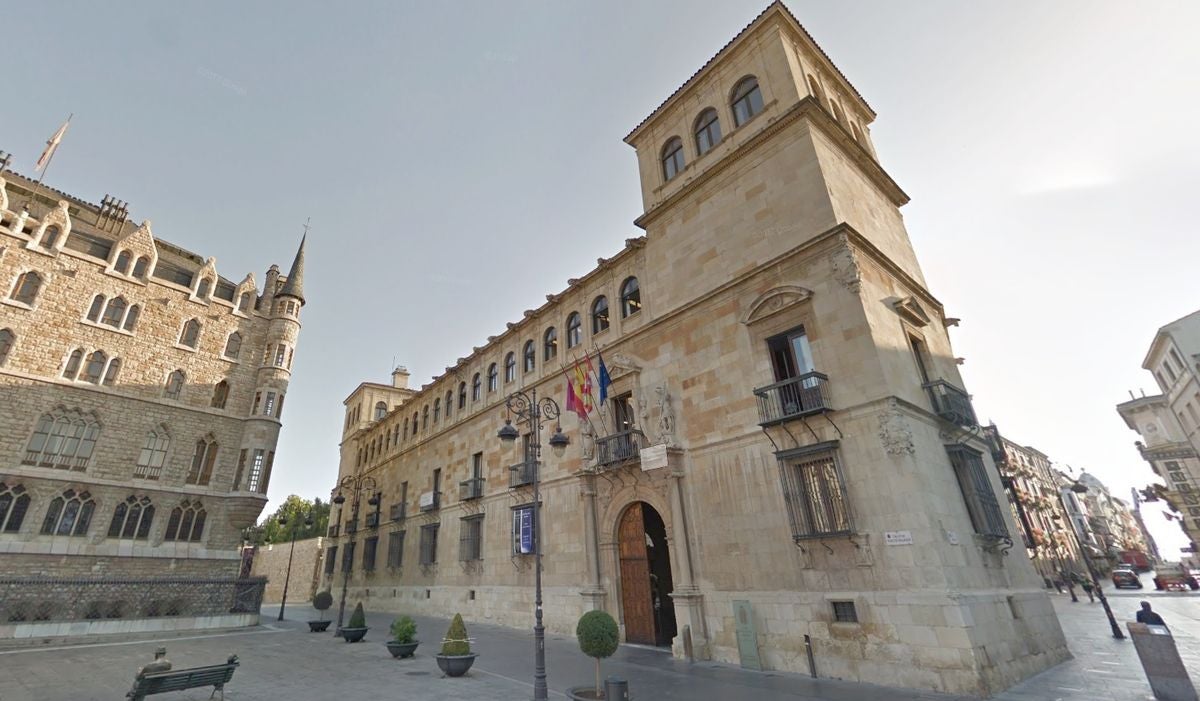 La Diputación celebra un acto con motivo del Día contra la Violencia de Género bajo el lema 'No te calles'