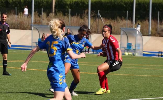 El Olímpico de León prolonga su mala racha en Torrelodones