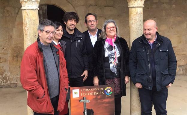 Entregados los premios del Primer Concurso de Fotografía Ruta de los Monasterios