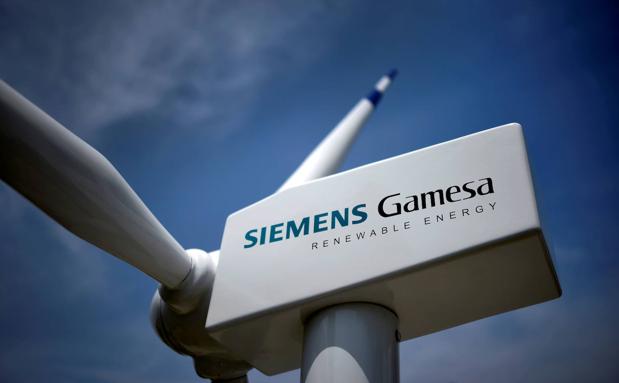 Siemens estudia comprar el 8% que Iberdrola tiene en su filial Siemens Gamesa