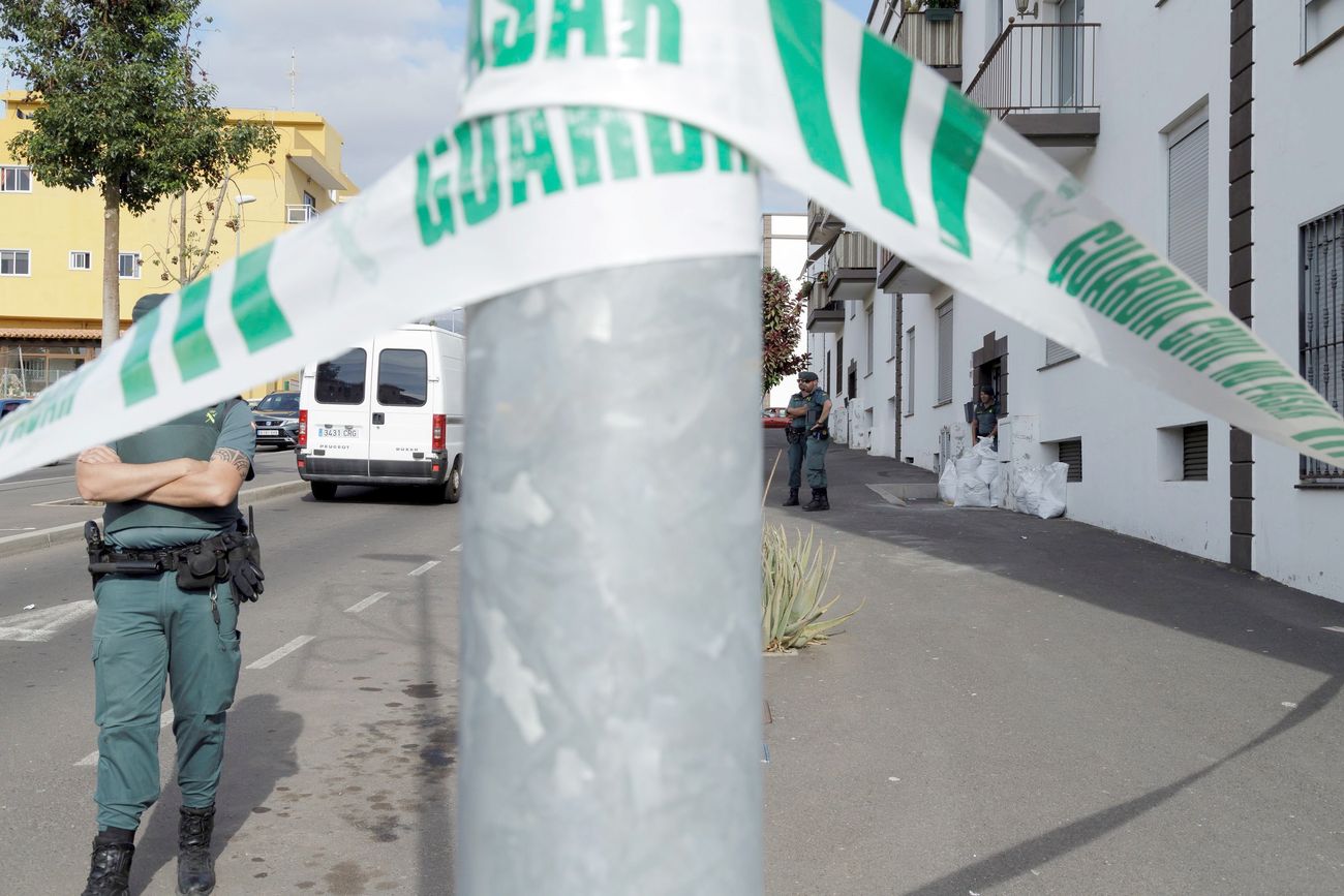 La víctima número 52 por violencia machista en España era una leonesa que vivía en Canarias