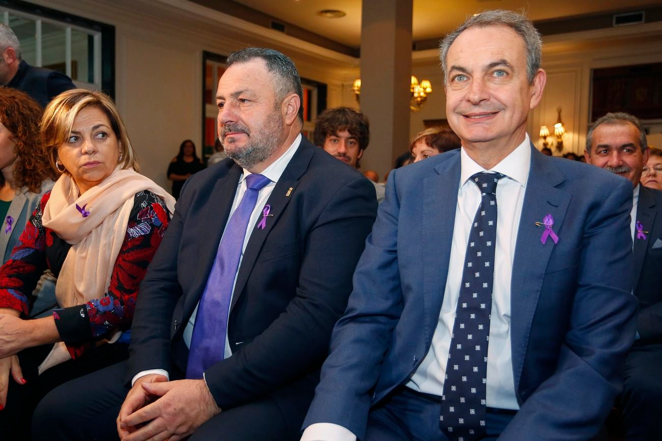 Lucha contra la barbarie machista