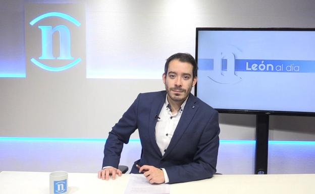 Informativo leonoticias | 'León al día' 26 de noviembre