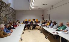 El Consejo Municipal de Personas Mayores de León se marca como objetivo mejorar la vida del colectivo