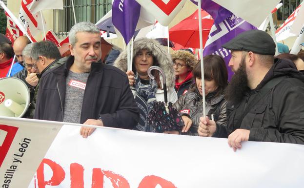 No es absentismo, es enfermedad