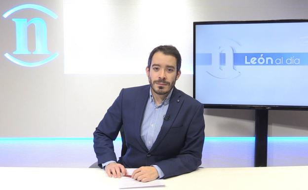 Informativo leonoticias | 'León al día' 27 de noviembre