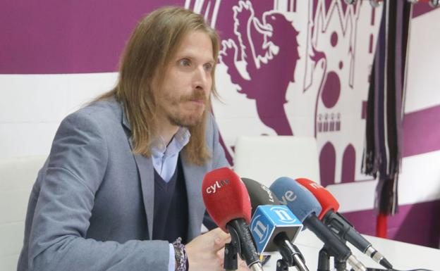 Podemos elevará sus propuestas al futuro Gobierno de España para paliar el «desprecio» de la Junta hacia León