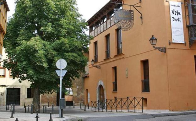 La Fundación Vela Zanetti expone «Miradas diversas» en la que 11 artistas presentan el arte como un sentimiento abierto a todos