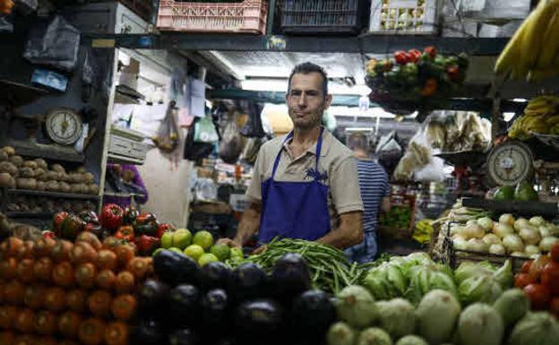 La OCDE pide a España que vincule la cotización de los autónomos a sus ingresos reales