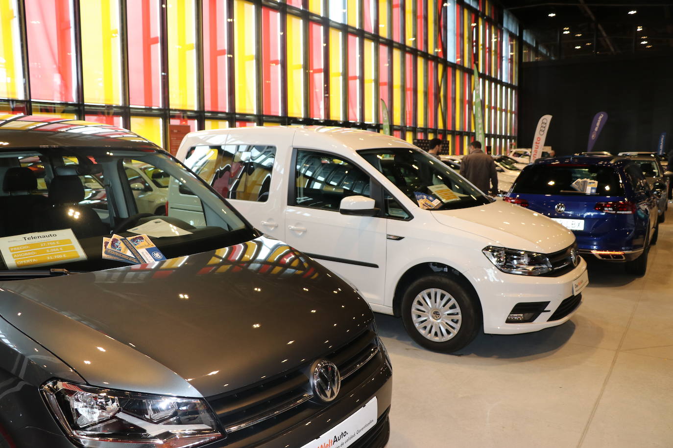 El Black Friday llega a los coches de ocasión